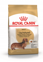 Dachshund (Royal Canin для собак породы Такса) (47792, 10616 )