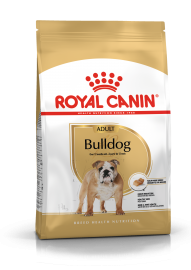 Bulldog Adult (Royal Canin для собак породы Английский Бульдог)(345120, 345030) - Bulldog Adult (Royal Canin для собак породы Английский Бульдог)(345120, 345030)