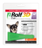 Рольф Клуб 3D Капли для собак до 4кг от клещей, блох и комаров (39960) - Рольф Клуб 3D Капли для собак до 4кг от клещей, блох и комаров (39960)