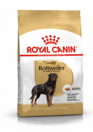 Rottweiler (Royal Canin для собак породы Ротвейлер)(36060) - Rottweiler (Royal Canin для собак породы Ротвейлер)(36060)