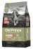 Old Prince Noveles Dog Small Breeds Adult (Олд Принц для взрослых собак мелких пород ягнёнок, бурый рис) - Old Prince Noveles Dog Small Breeds Adult (Олд Принц для взрослых собак мелких пород ягнёнок, бурый рис)
