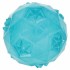 Золюкс Игрушка для собак мяч,термопластичная резина (бирюзовая) (479074TUR) - Золюкс Игрушка для собак мяч,термопластичная резина (бирюзовая) (479074TUR)