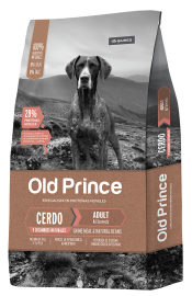 Old Prince Noveles Dog All Breeds Adult (Олд Принц для взрослых собак кабан и нут) - Old Prince Noveles Dog All Breeds Adult (Олд Принц для взрослых собак кабан и нут)