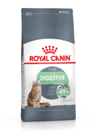 Digestive Care (Роял Канин для кошек с расстройствами пищеварительной системы) (99692, 99693, 10755 ) - Digestive Care (Роял Канин для кошек с расстройствами пищеварительной системы) (99692, 99693, 10755 )