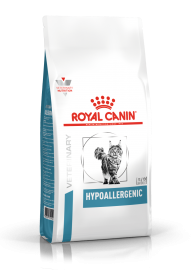 Hypoallergenic DR25 (Роял Канин для кошек при пищевой аллергии) ( 17544, 17601 ) - Hypoallergenic DR25 (Роял Канин для кошек при пищевой аллергии) ( 17544, 17601 )