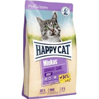Happy Cat Minkas Urinary Care (Хэппи Кэт Минкас для взрослых кошек для профилактики заболеваний мочеполовой системы)