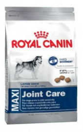 Maxi Joint Care (Royal Canin для собак крупных размеров с повышенной чувствительностью суставов)(659110, 659030) - Maxi Joint Care (Royal Canin для собак крупных размеров с повышенной чувствительностью суставов)(659110, 659030)
