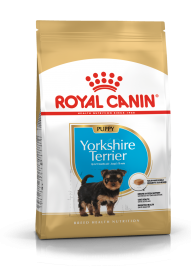 Yorkshire Junior (Royal Canin для щенков Йоркширского терьера) ( 10599, 10598 ) - Yorkshire Junior (Royal Canin для щенков Йоркширского терьера) ( 10599, 10598 )