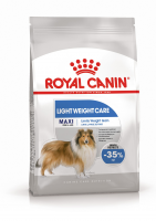 Maxi Light Weight Care (Royal Canin для взослых собак крупных пород, склонных к набору веса) (389110)