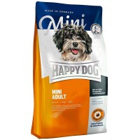 Happy Dog Adult Мини (Хэппи Дог для взрослых собак малых пород)