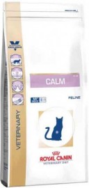 Calm CC 36 (Роял Канин для кошек при стрессовых ситуациях и в период адаптации) (715020, 715005) - Calm CC 36 (Роял Канин для кошек при стрессовых ситуациях и в период адаптации) (715020, 715005)
