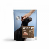 Winner Виннер корм для профилактики МКБ кошек с курицей (73882, 73881, 73880)
