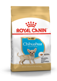 Chihuahua Junior (Royal Canin для щенков Чихуахуа) ( 319015, 99658) - Chihuahua Junior (Royal Canin для щенков Чихуахуа) ( 319015, 99658)