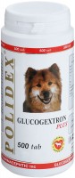 Polidex (Полидекс) Glucogextron plus восстановление хрящевой ткани у собак (12949)