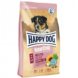 Happy Dog NaturCroq (Хэппи Дог для щенков всех пород) - Happy Dog NaturCroq (Хэппи Дог для щенков всех пород)