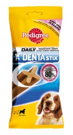Pedigree лакомство для собак средних и крупных пород Denta Stix - Denta_stix_pack_7_new_logo.jpg