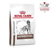 Gastro Intestinal Gl 25 Canine (Роял Канин для собак при нарушении пищеварения) (861281, 29597)