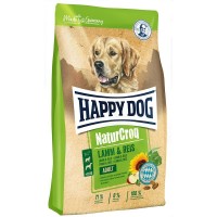Happy Dog NaturCroq Ягненок и рис (Хэппи Дог для взрослых чувствительных собак)