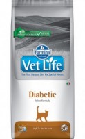 Farmina Cat Diabetic (Фармина сухой корм для кошек Диабетик при сахарном диабете)