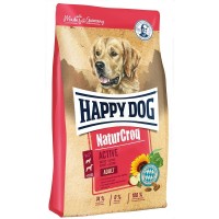 Happy Dog NaturCroq Active (Хэппи Дог для очень активных собак)