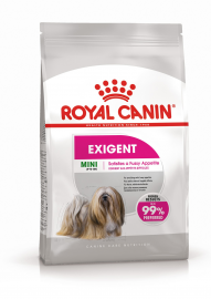 Mini Exigent (Royal Caninдля собак-приверед мелких пород (84847, 84846) - Mini Exigent (Royal Caninдля собак-приверед мелких пород (84847, 84846)