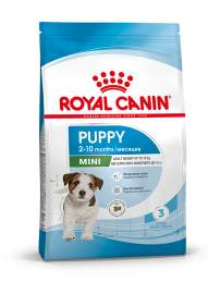 Mini Puppy (Junior) (Royal Canin для юниоров мелких пород /2-10 мес./) - Mini Puppy (Junior) (Royal Canin для юниоров мелких пород /2-10 мес./)