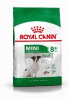 MINI ADULT 8+ (Royal Canin для пожилых собак мелких пород) ( 327040 , 45347)