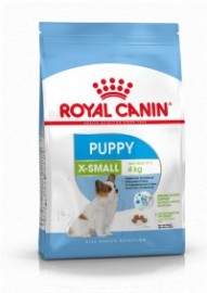 X-Small Puppy (Junior) (Royal Canin для юниоров карликовых пород) (387519, 36551, 387472) - X-Small Puppy (Junior) (Royal Canin для юниоров карликовых пород) (387519, 36551, 387472)