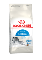 ROYAL CANIN Indoor 27 (Роял Канин для кошек, живущих дома)