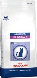 Neutered Young Male (Роял Канин для кастрированных котов) ( 17604, 17592, 17591, 17590) - Neutered Young Male (Роял Канин для кастрированных котов) ( 17604, 17592, 17591, 17590)