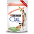 Cat Chow пауч для кошек с чувствительным пищеварением с лососем и кабачками в соусе (12403814) - Cat Chow пауч для кошек с чувствительным пищеварением с лососем и кабачками в соусе (12403814)