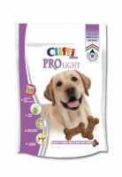 Cliffi Pro light snack лакомства для собак "Лайт"